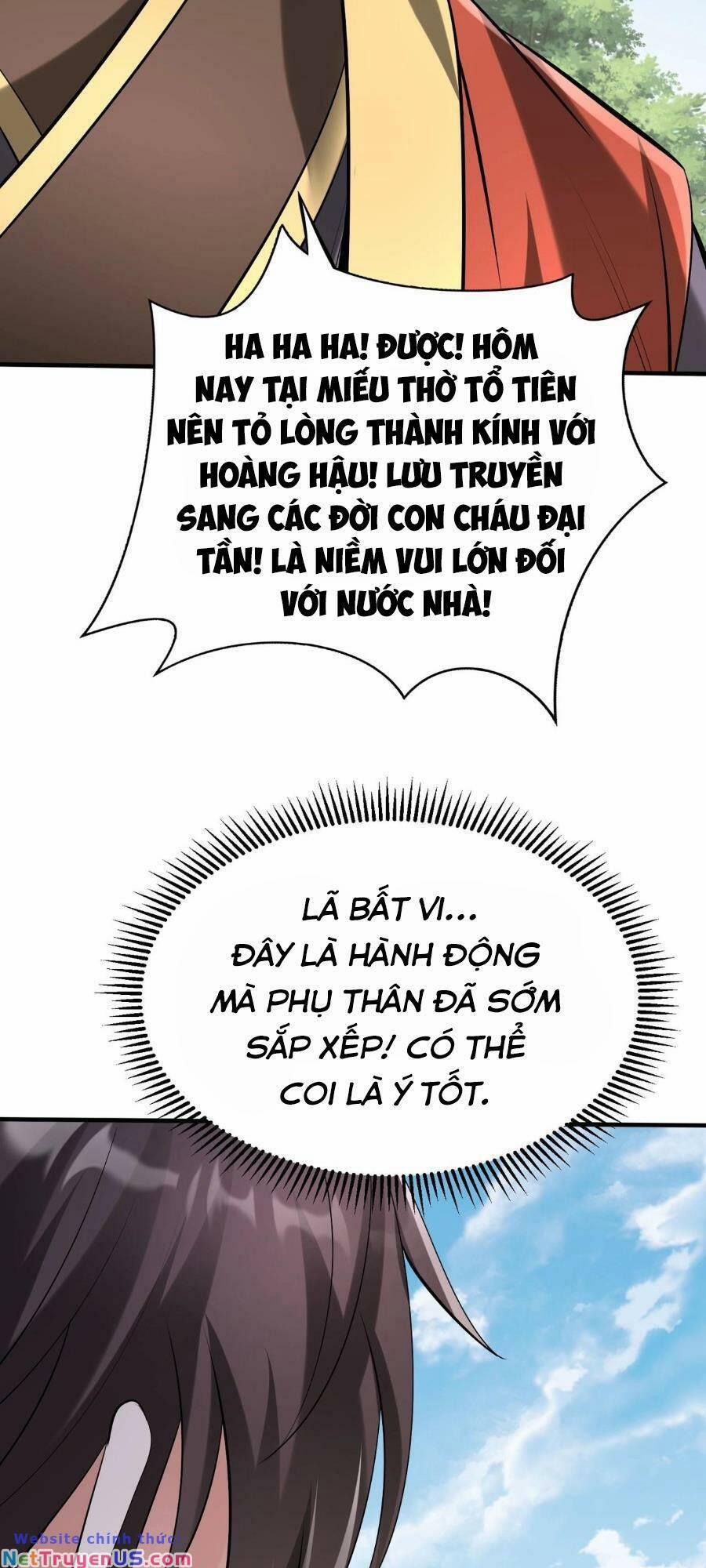 Đại Tần: Ta Con Trai Tần Thủy Hoàng Giết Địch Thăng Cấp Thành Thần 96 trang 7