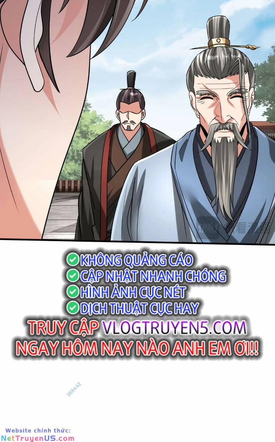 Đại Tần: Ta Con Trai Tần Thủy Hoàng Giết Địch Thăng Cấp Thành Thần 96 trang 8