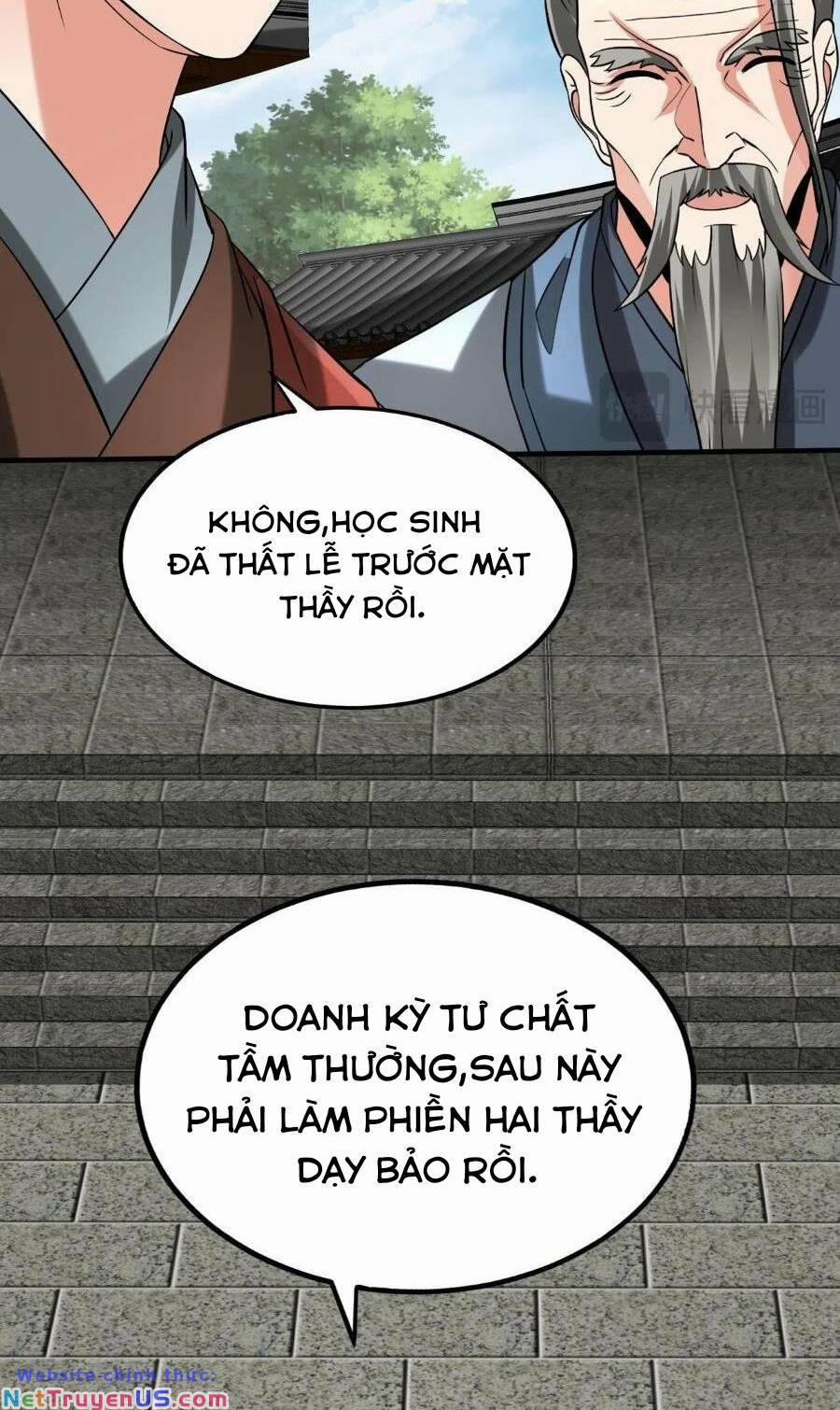 Đại Tần: Ta Con Trai Tần Thủy Hoàng Giết Địch Thăng Cấp Thành Thần 97 trang 23