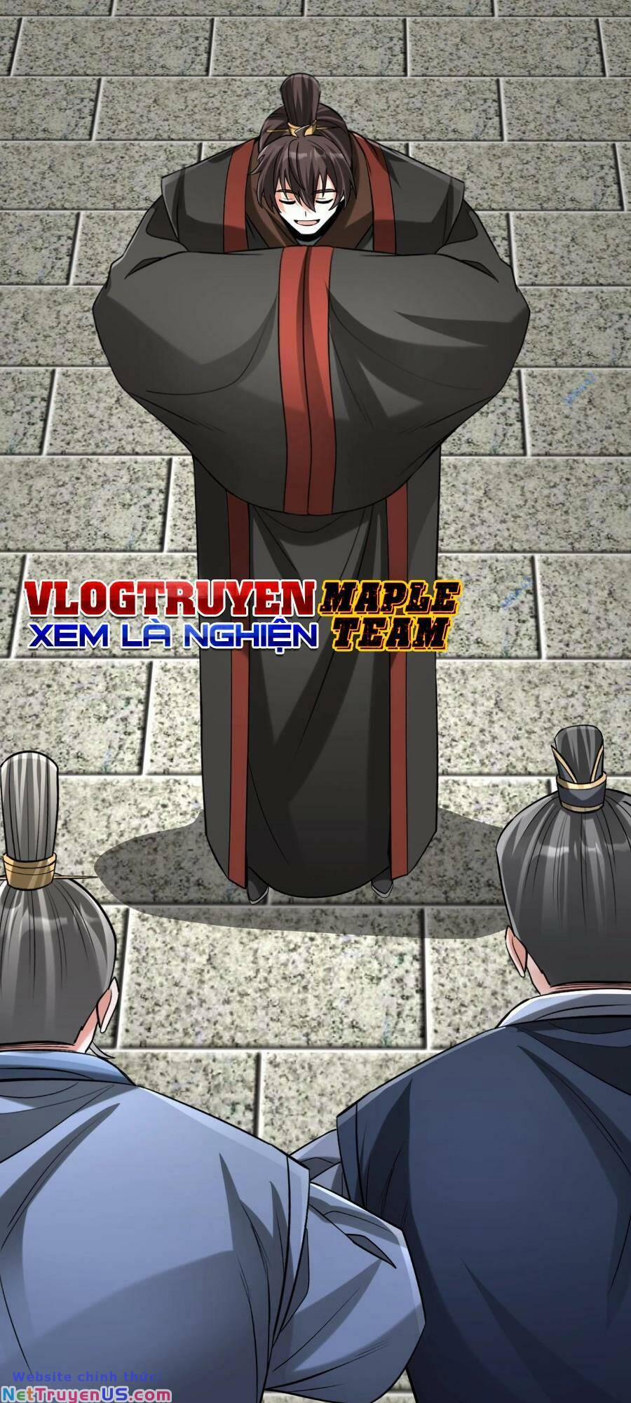 Đại Tần: Ta Con Trai Tần Thủy Hoàng Giết Địch Thăng Cấp Thành Thần 97 trang 24