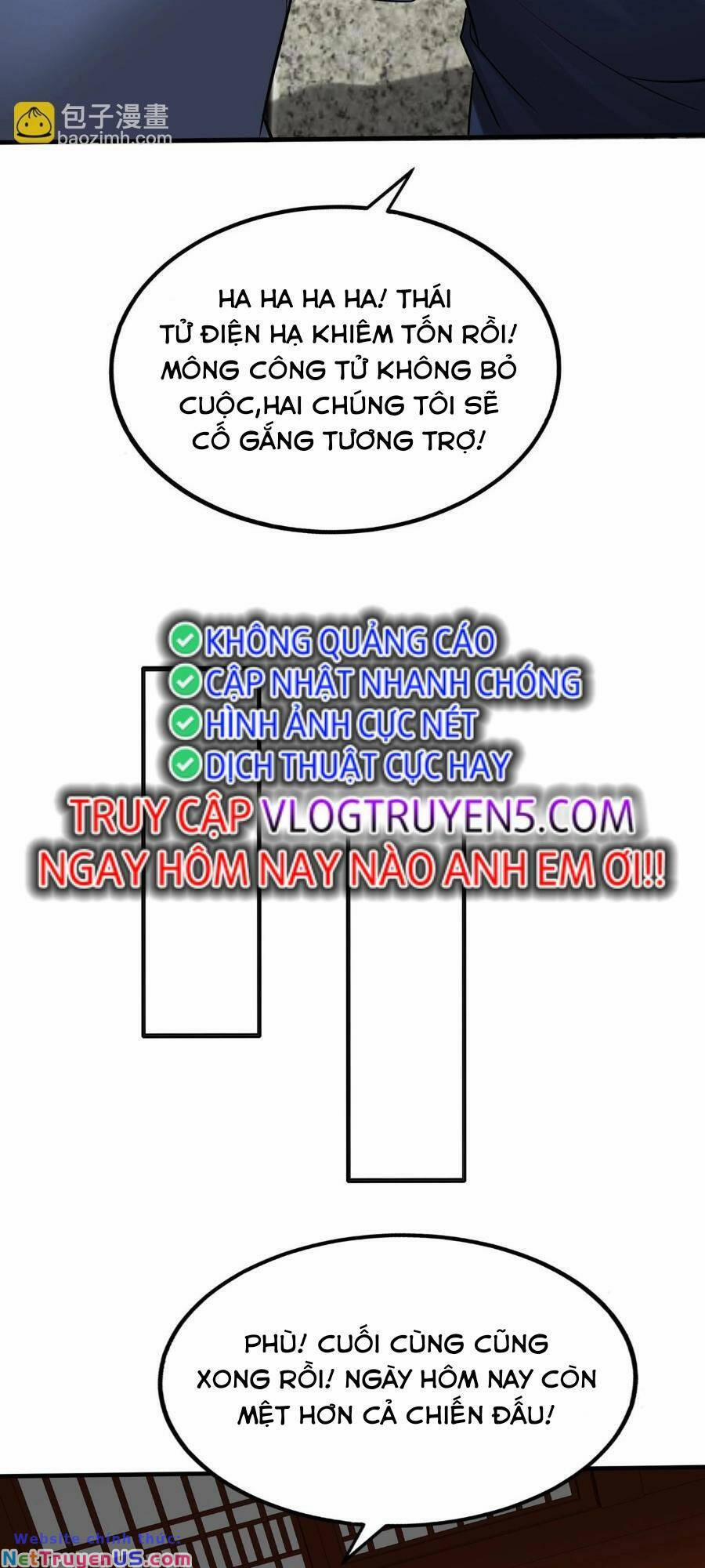 Đại Tần: Ta Con Trai Tần Thủy Hoàng Giết Địch Thăng Cấp Thành Thần 97 trang 25