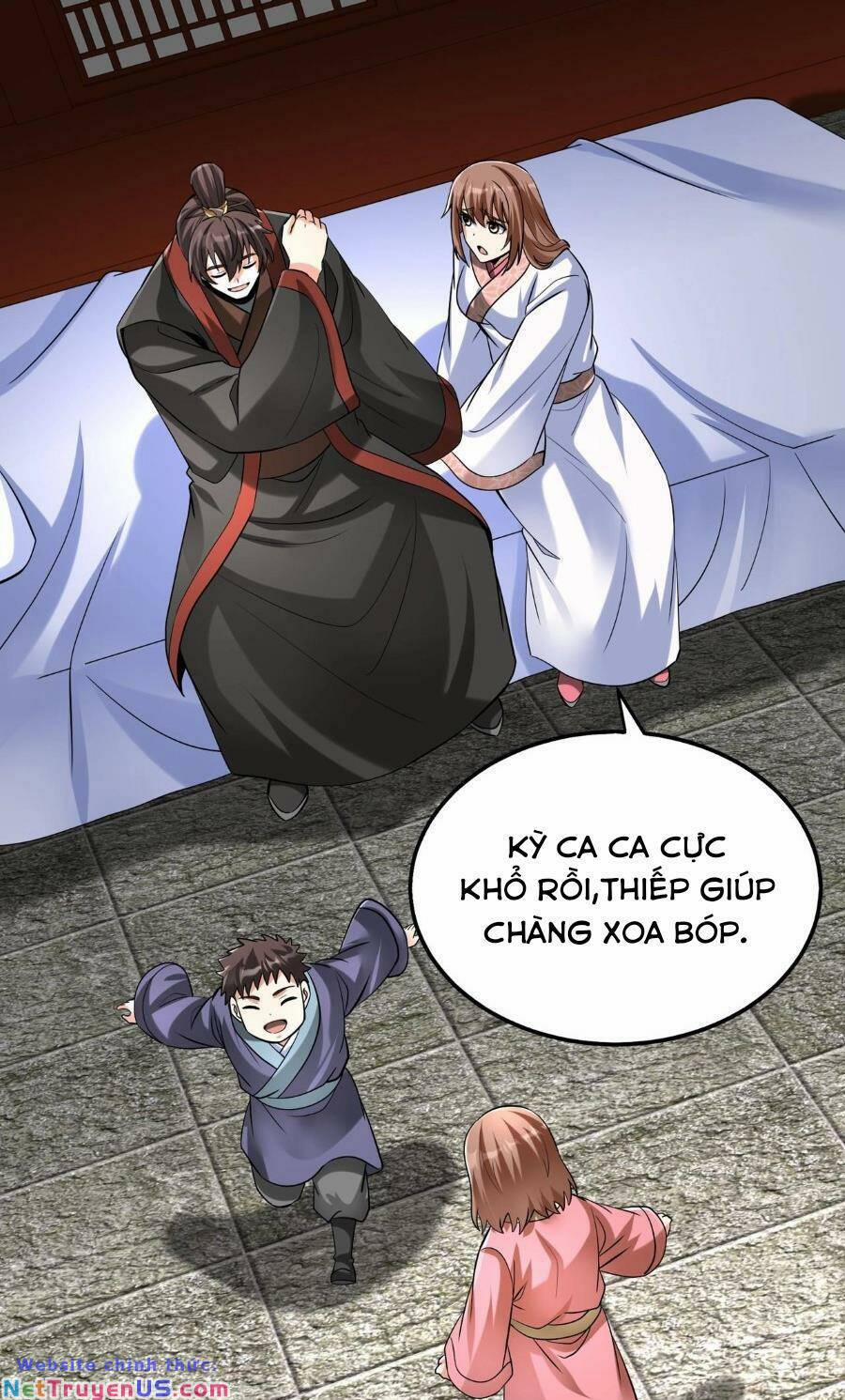 Đại Tần: Ta Con Trai Tần Thủy Hoàng Giết Địch Thăng Cấp Thành Thần 97 trang 26