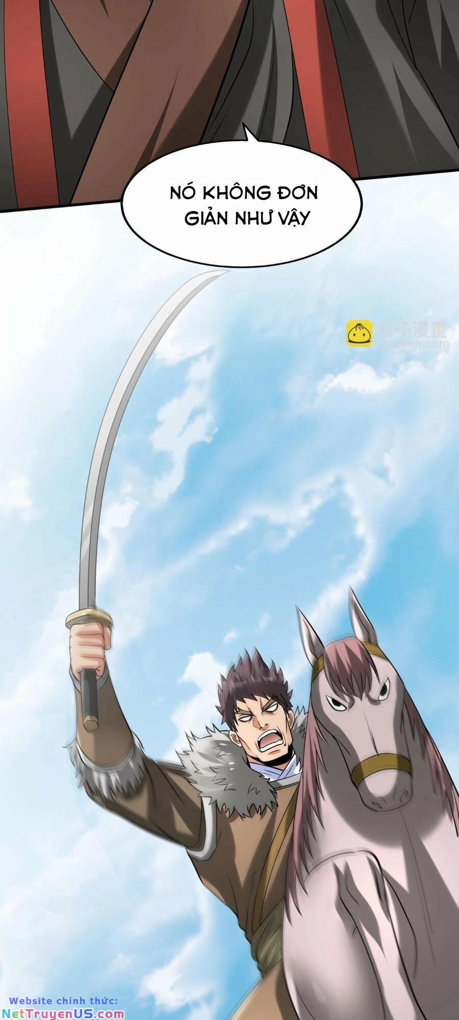 Đại Tần: Ta Con Trai Tần Thủy Hoàng Giết Địch Thăng Cấp Thành Thần 97 trang 28