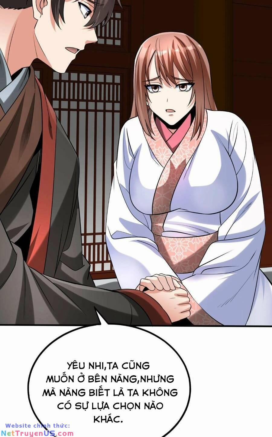 Đại Tần: Ta Con Trai Tần Thủy Hoàng Giết Địch Thăng Cấp Thành Thần 97 trang 31