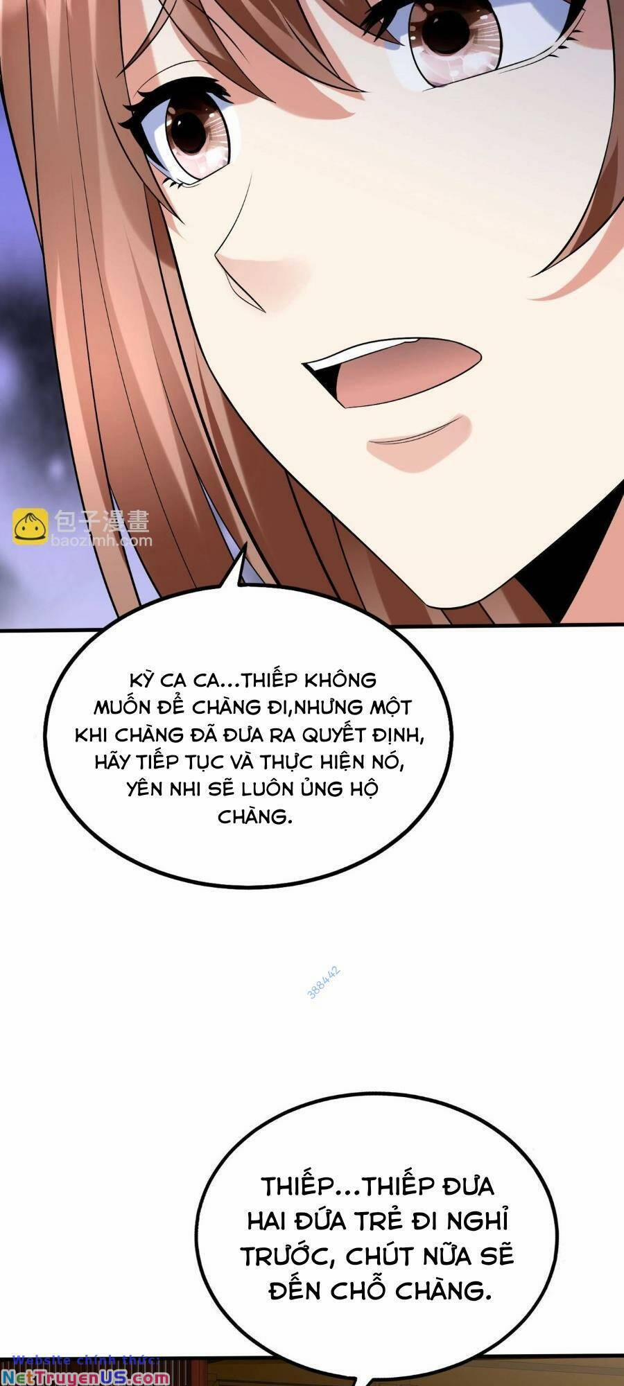 Đại Tần: Ta Con Trai Tần Thủy Hoàng Giết Địch Thăng Cấp Thành Thần 97 trang 33