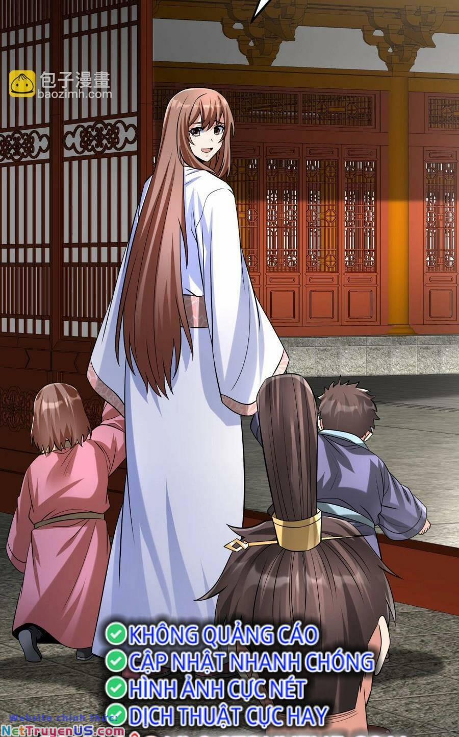 Đại Tần: Ta Con Trai Tần Thủy Hoàng Giết Địch Thăng Cấp Thành Thần 97 trang 34