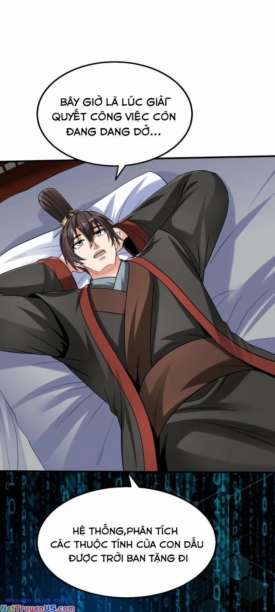 Đại Tần: Ta Con Trai Tần Thủy Hoàng Giết Địch Thăng Cấp Thành Thần 97 trang 36