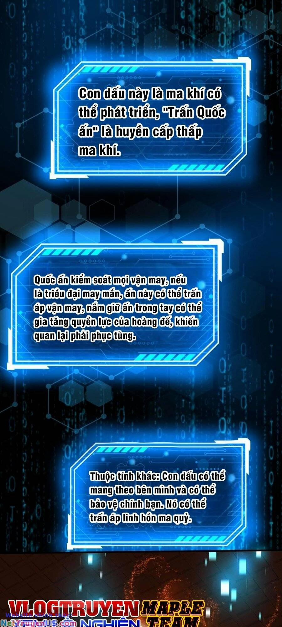 Đại Tần: Ta Con Trai Tần Thủy Hoàng Giết Địch Thăng Cấp Thành Thần 97 trang 37