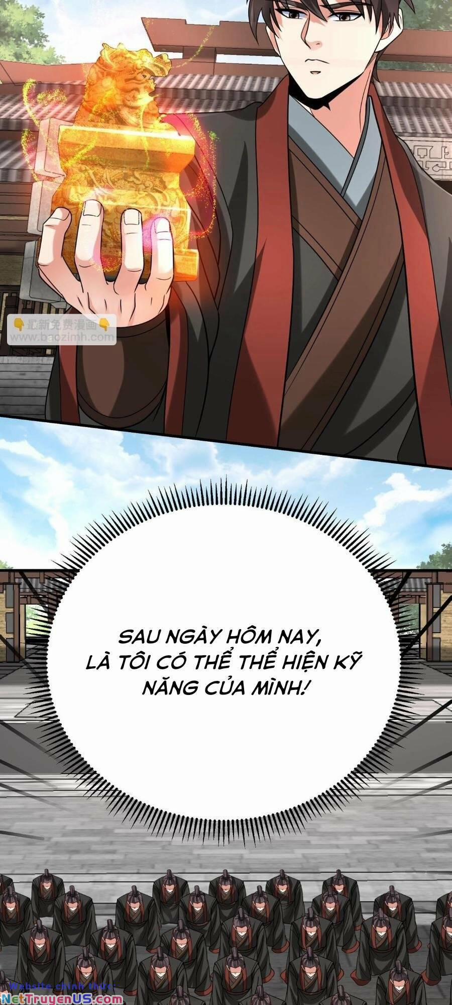 Đại Tần: Ta Con Trai Tần Thủy Hoàng Giết Địch Thăng Cấp Thành Thần 97 trang 4