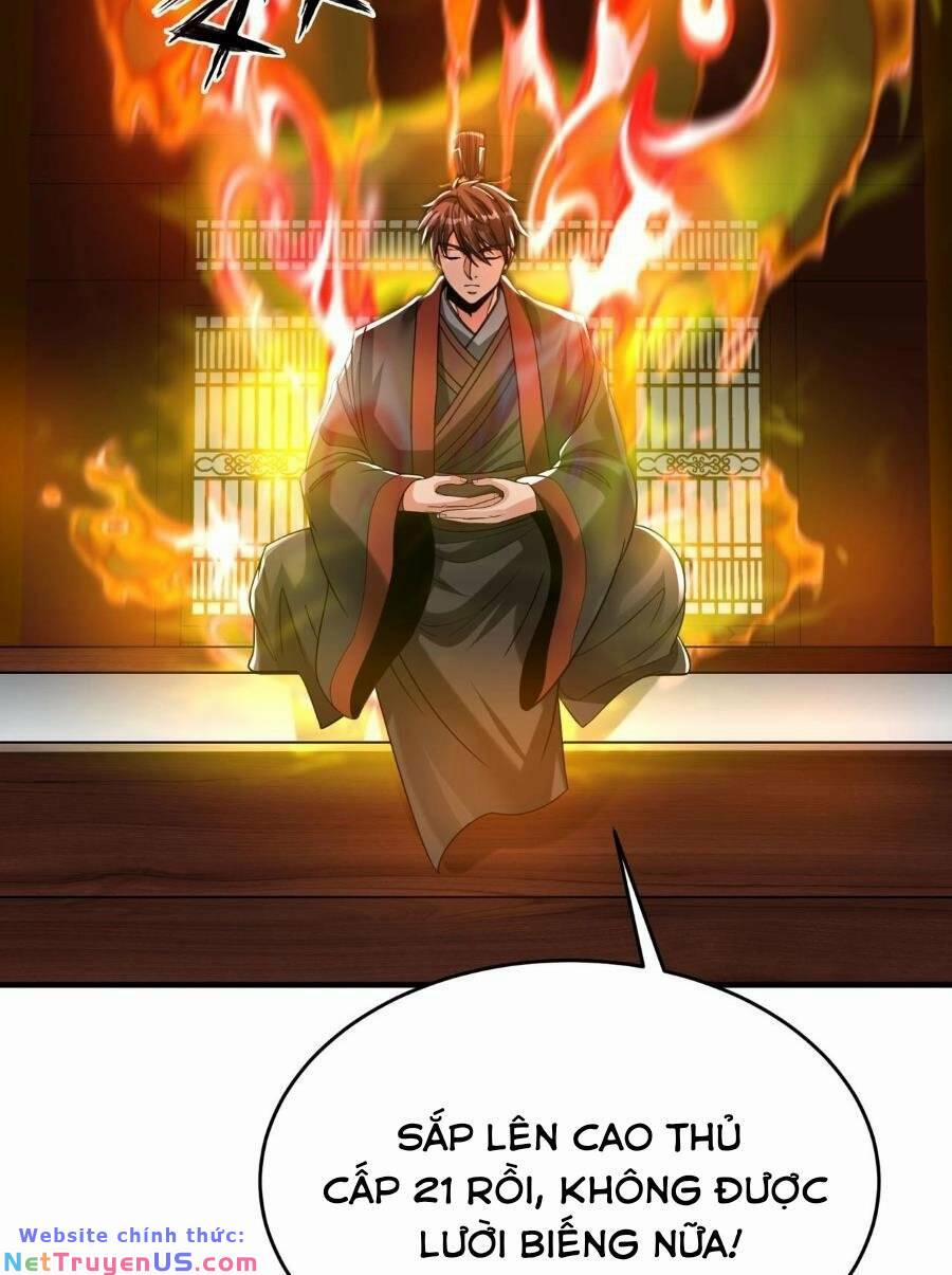 Đại Tần: Ta Con Trai Tần Thủy Hoàng Giết Địch Thăng Cấp Thành Thần 97 trang 46