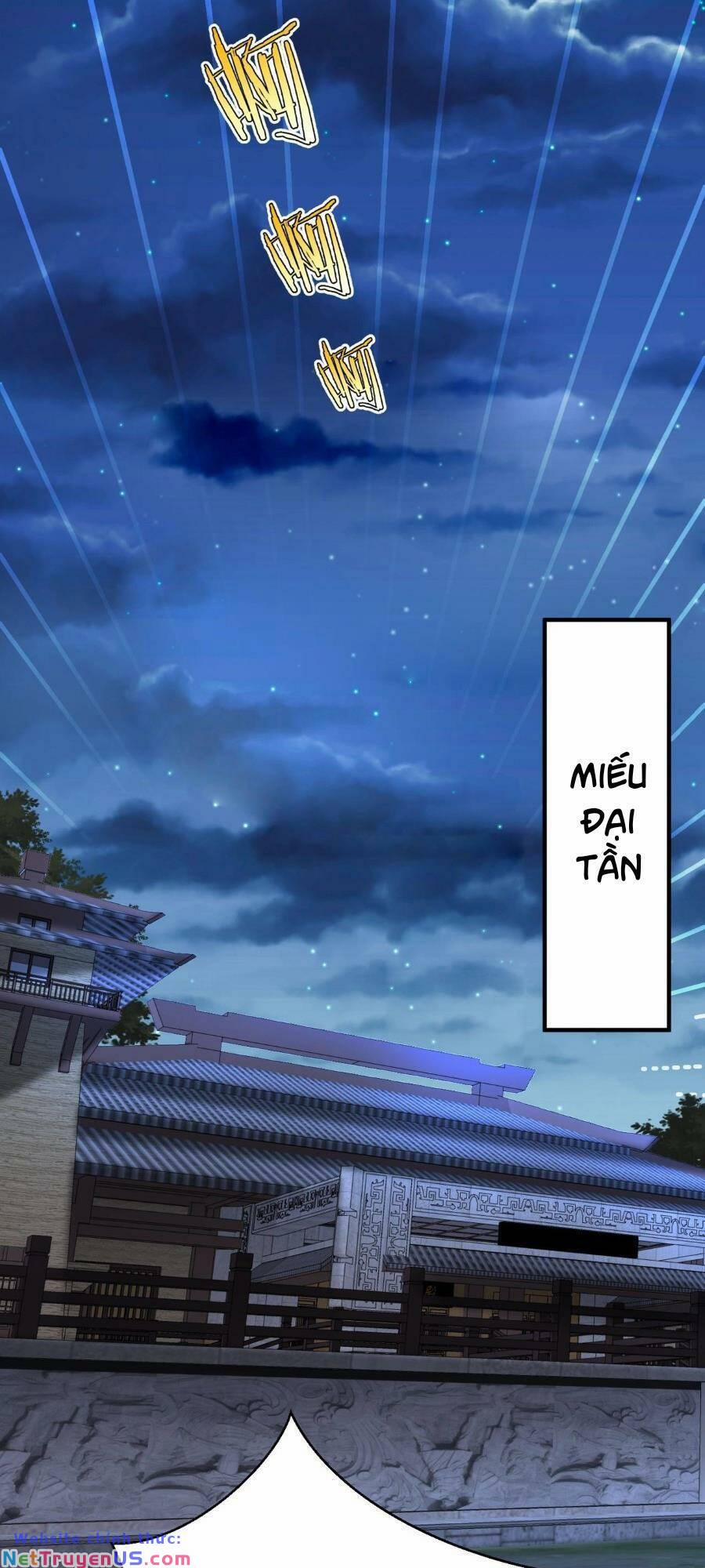 Đại Tần: Ta Con Trai Tần Thủy Hoàng Giết Địch Thăng Cấp Thành Thần 97 trang 48