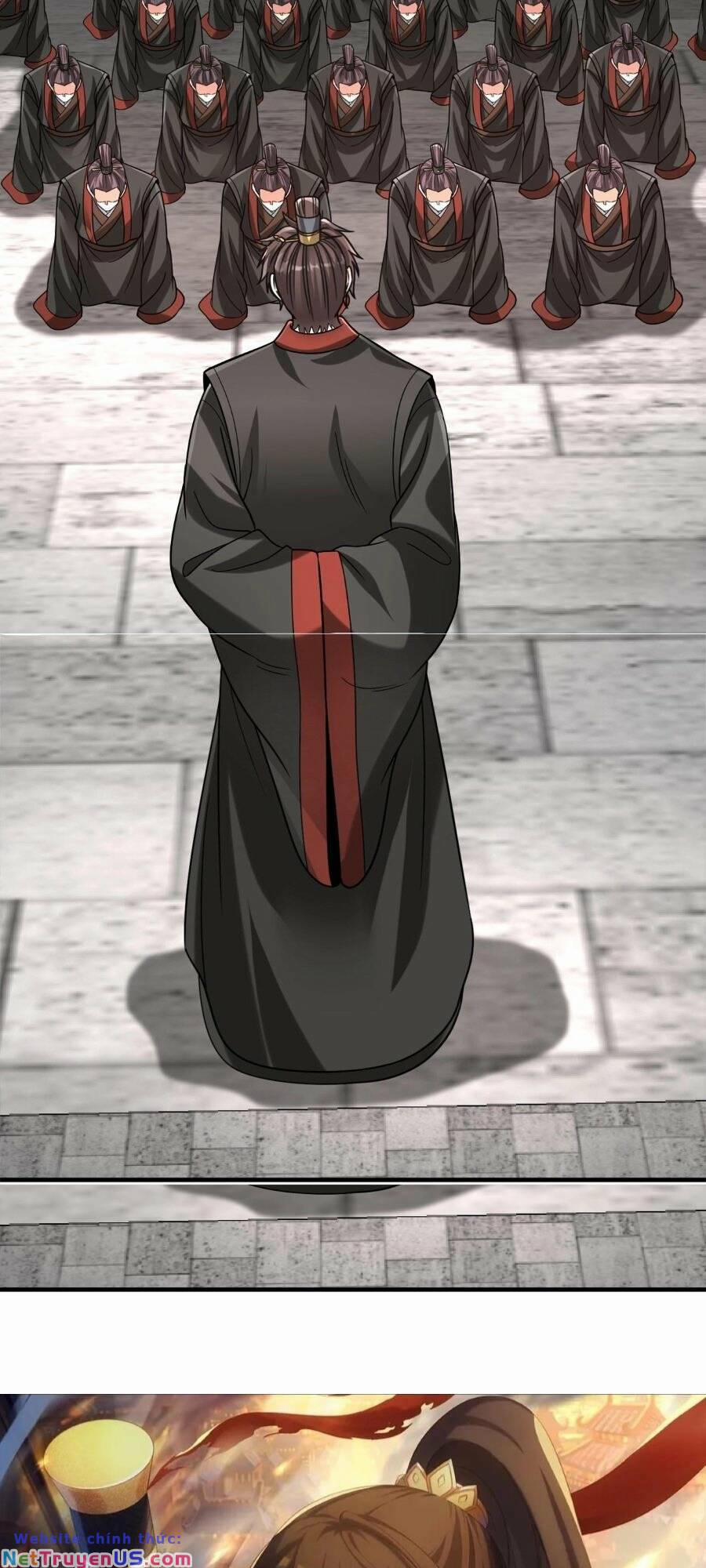 Đại Tần: Ta Con Trai Tần Thủy Hoàng Giết Địch Thăng Cấp Thành Thần 97 trang 5