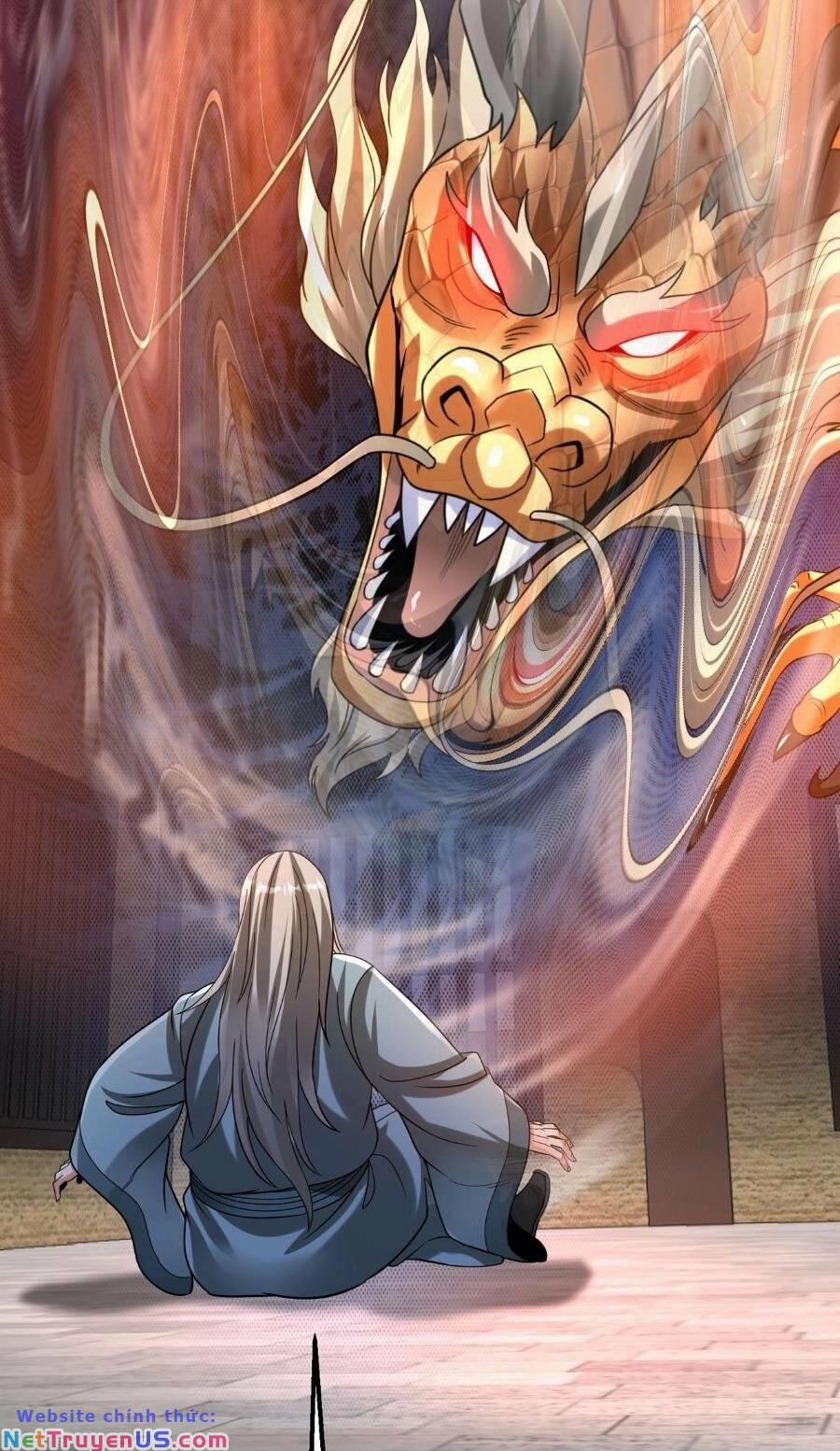 Đại Tần: Ta Con Trai Tần Thủy Hoàng Giết Địch Thăng Cấp Thành Thần 97 trang 54