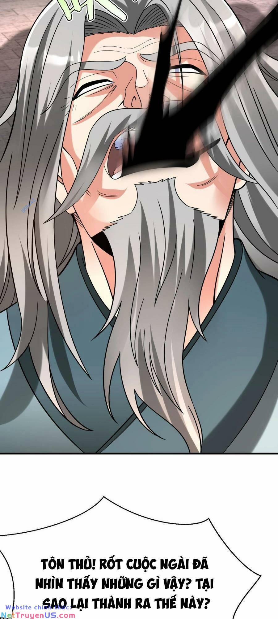 Đại Tần: Ta Con Trai Tần Thủy Hoàng Giết Địch Thăng Cấp Thành Thần 97 trang 56