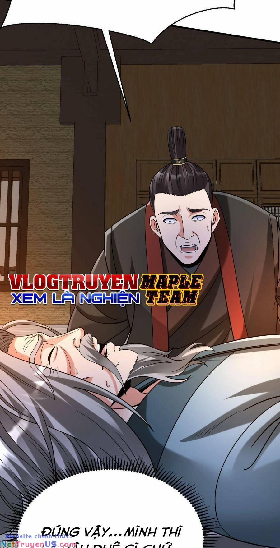 Đại Tần: Ta Con Trai Tần Thủy Hoàng Giết Địch Thăng Cấp Thành Thần 97 trang 57