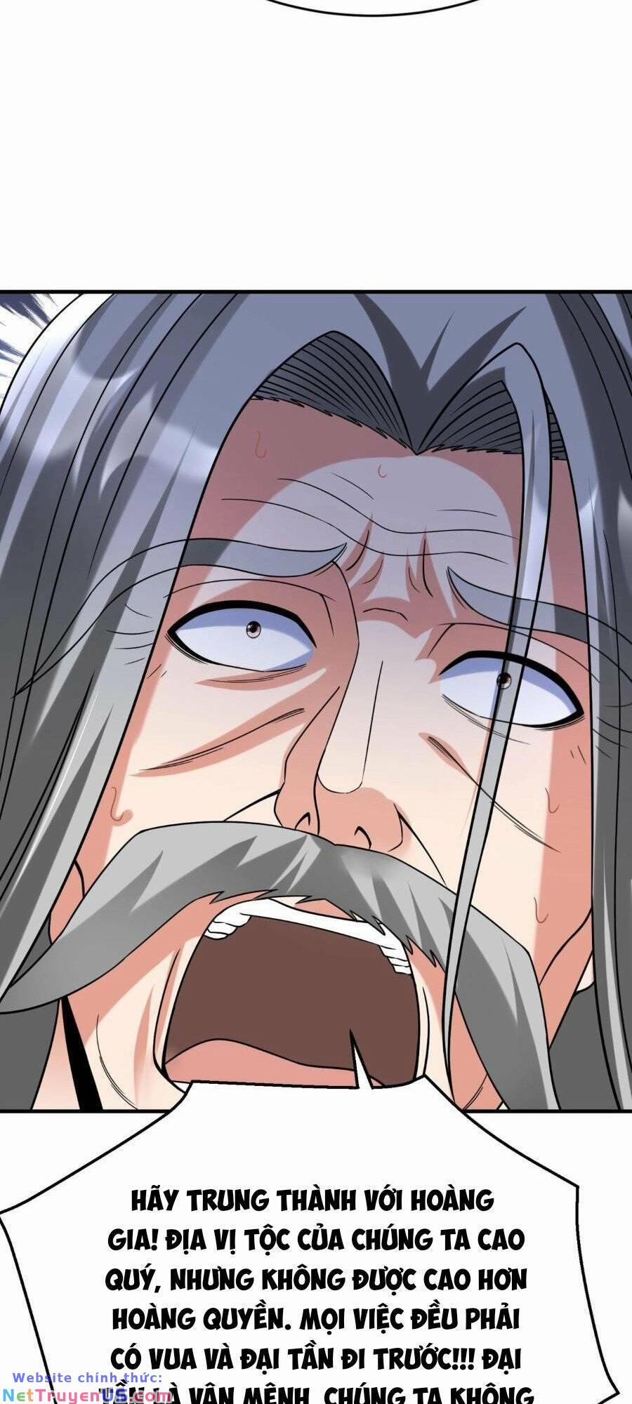 Đại Tần: Ta Con Trai Tần Thủy Hoàng Giết Địch Thăng Cấp Thành Thần 97 trang 60