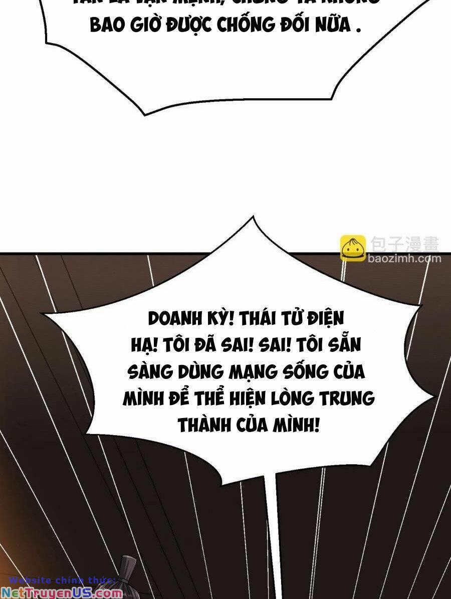 Đại Tần: Ta Con Trai Tần Thủy Hoàng Giết Địch Thăng Cấp Thành Thần 97 trang 61