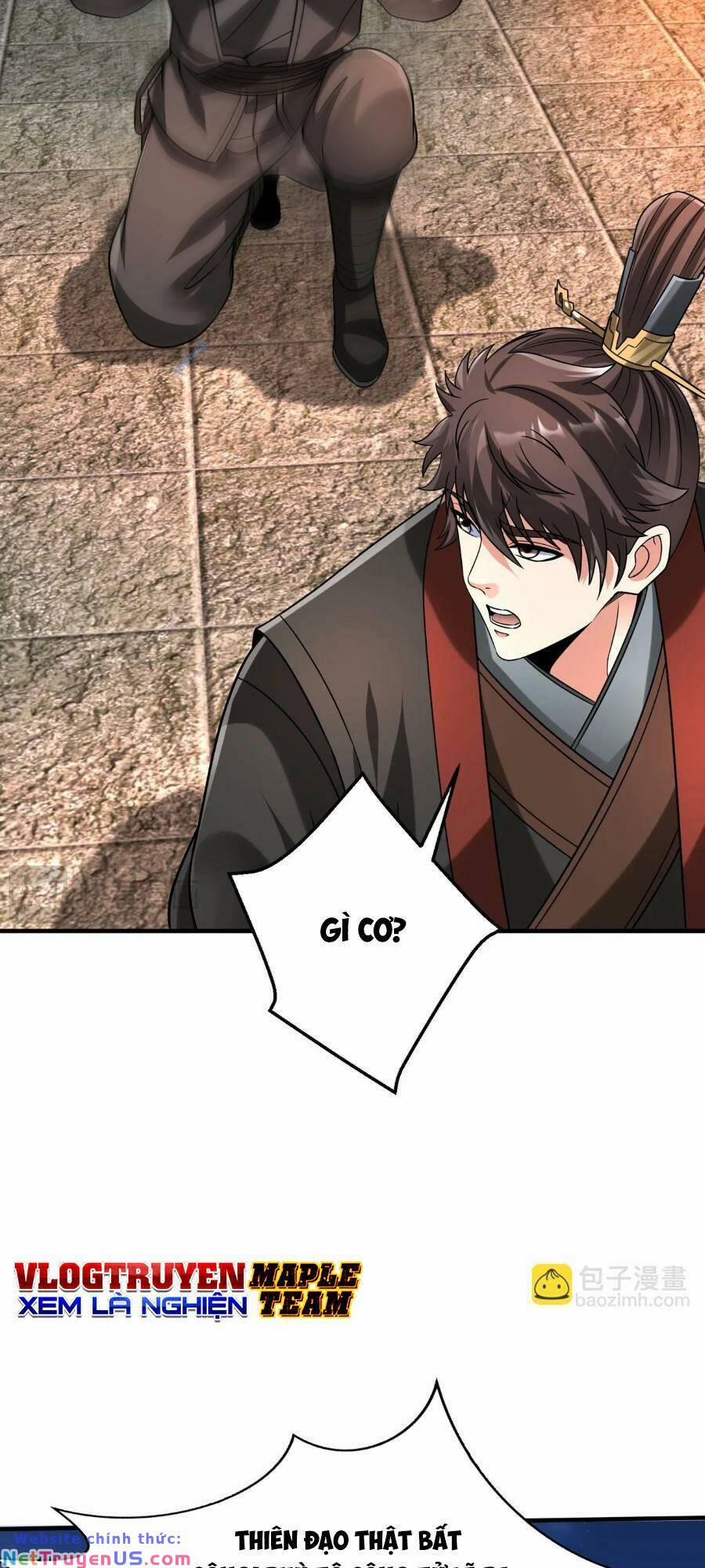 Đại Tần: Ta Con Trai Tần Thủy Hoàng Giết Địch Thăng Cấp Thành Thần 98 trang 14