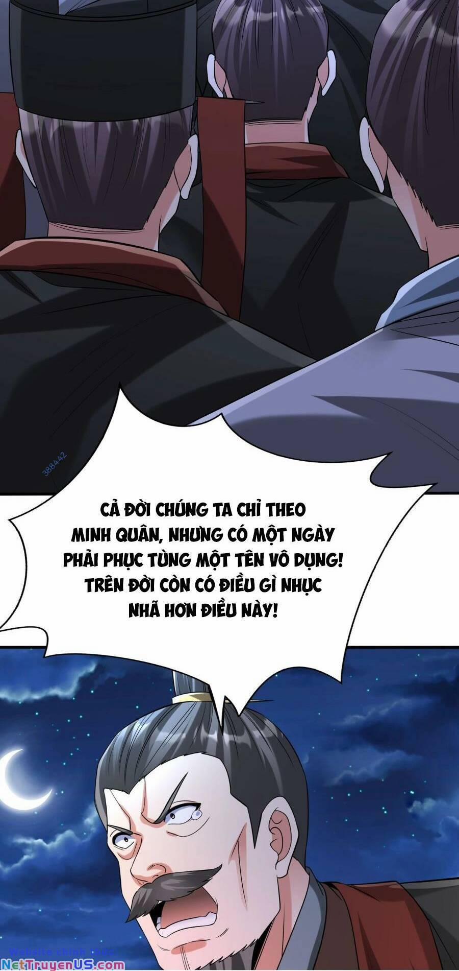 Đại Tần: Ta Con Trai Tần Thủy Hoàng Giết Địch Thăng Cấp Thành Thần 98 trang 16