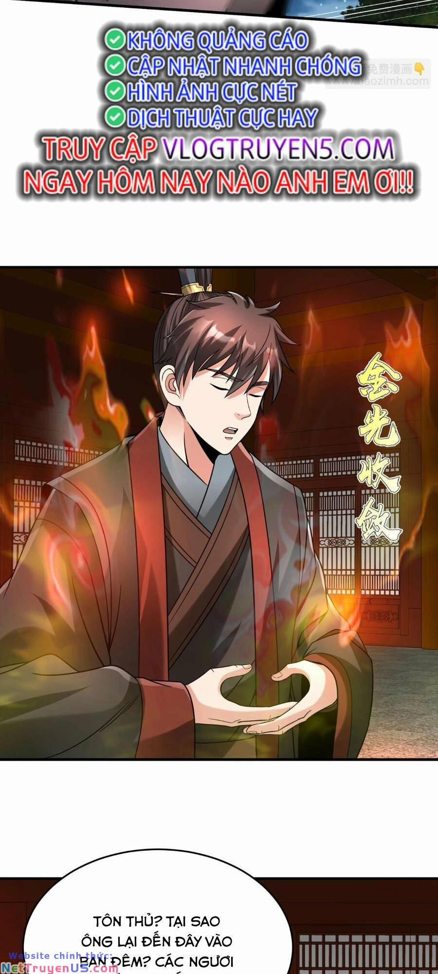 Đại Tần: Ta Con Trai Tần Thủy Hoàng Giết Địch Thăng Cấp Thành Thần 98 trang 3