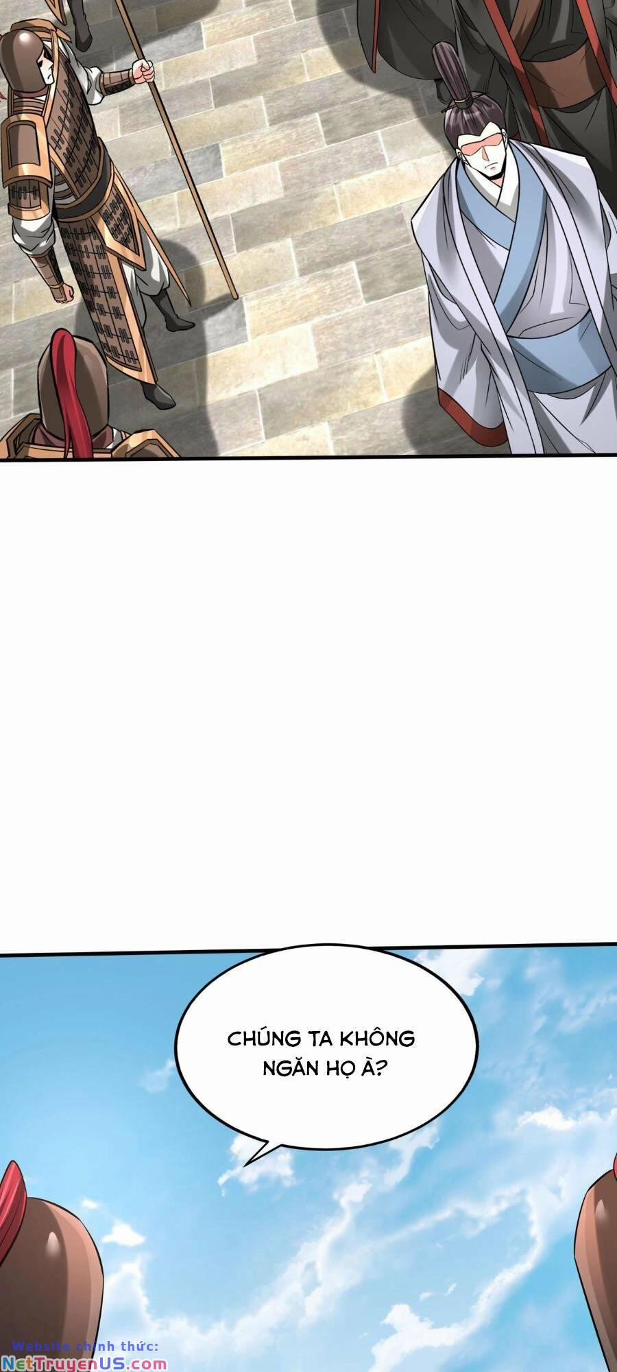 Đại Tần: Ta Con Trai Tần Thủy Hoàng Giết Địch Thăng Cấp Thành Thần 98 trang 41