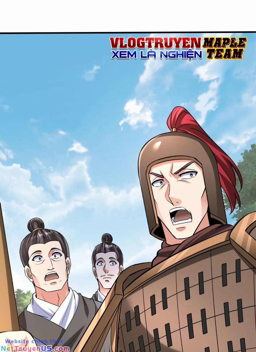 Đại Tần: Ta Con Trai Tần Thủy Hoàng Giết Địch Thăng Cấp Thành Thần 98 trang 43