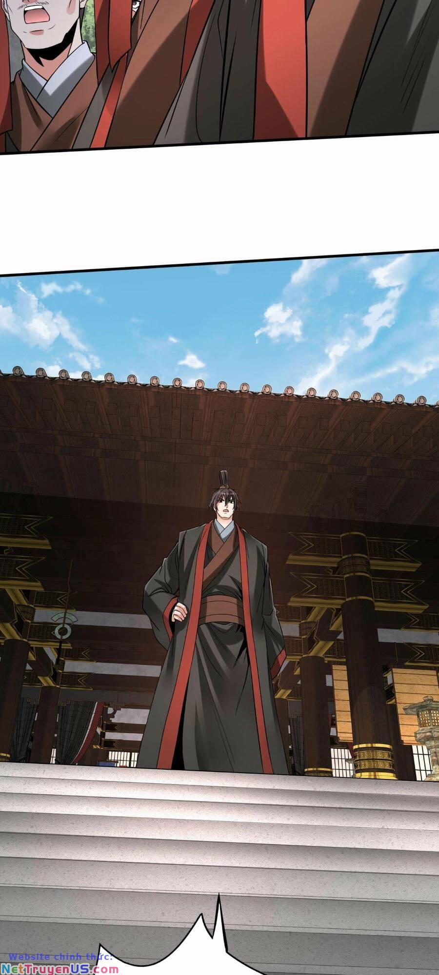 Đại Tần: Ta Con Trai Tần Thủy Hoàng Giết Địch Thăng Cấp Thành Thần 98 trang 48