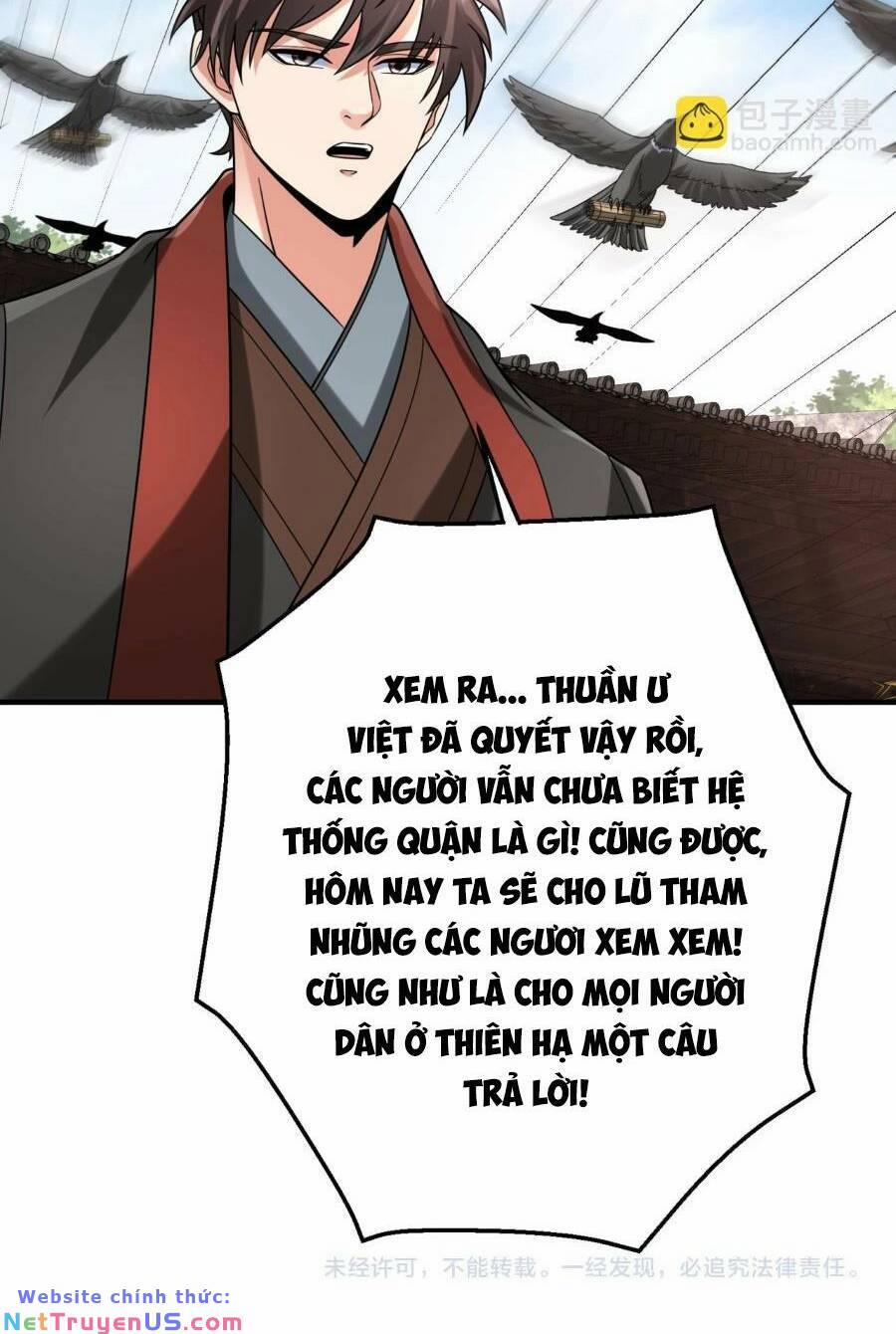 Đại Tần: Ta Con Trai Tần Thủy Hoàng Giết Địch Thăng Cấp Thành Thần 98 trang 54