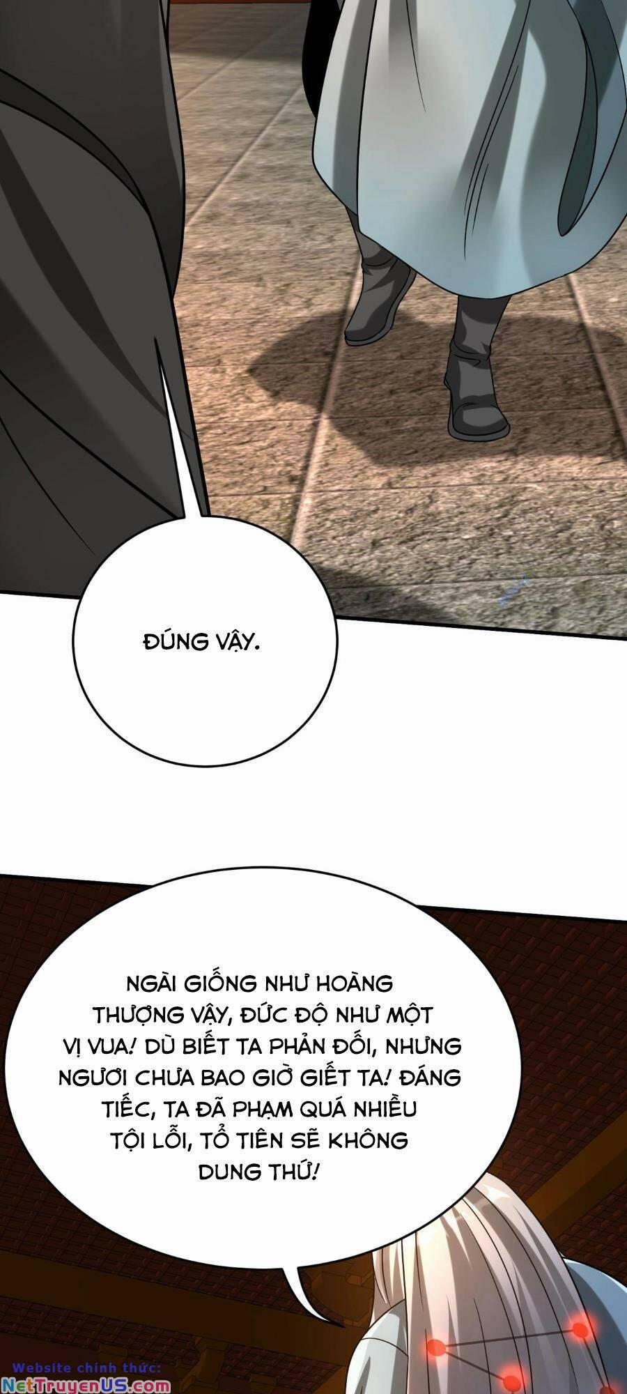 Đại Tần: Ta Con Trai Tần Thủy Hoàng Giết Địch Thăng Cấp Thành Thần 98 trang 6