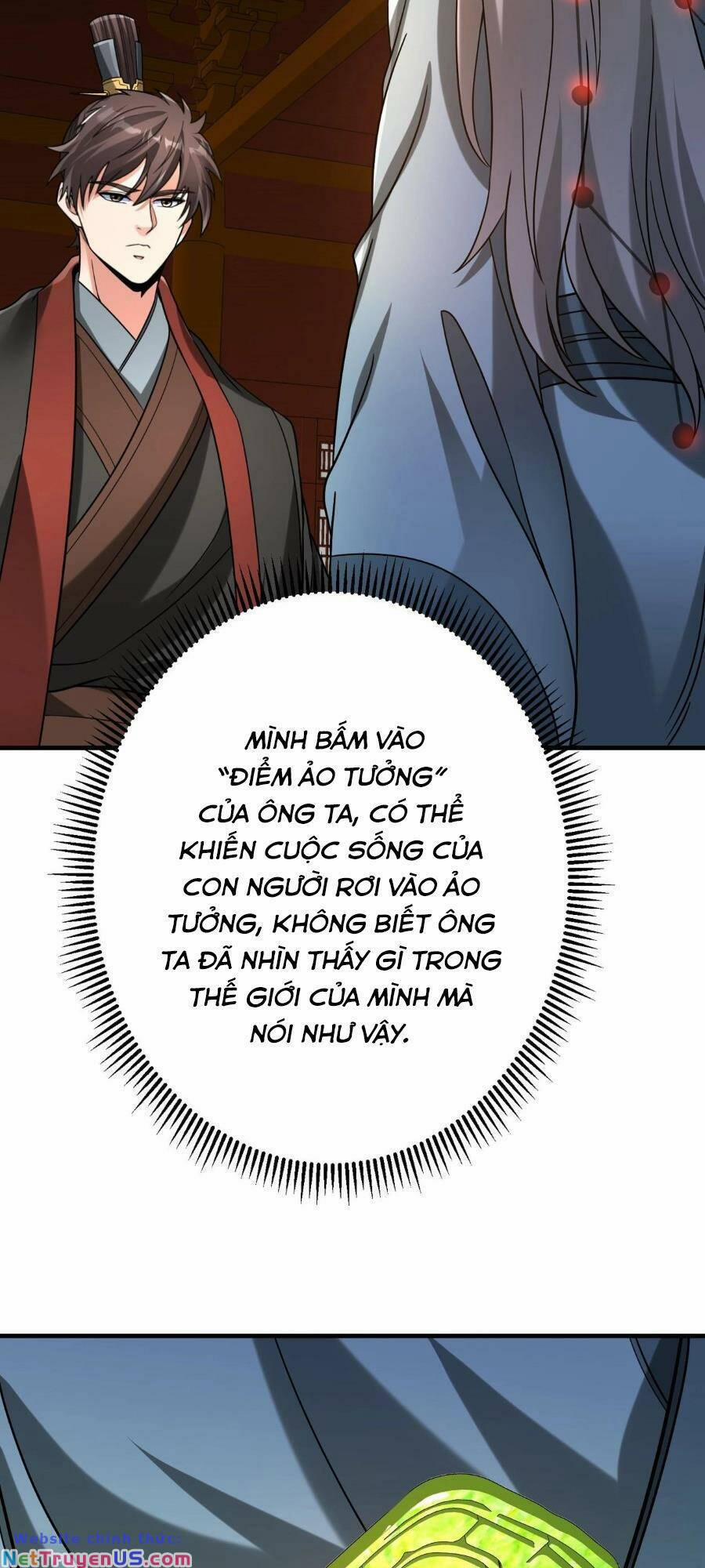 Đại Tần: Ta Con Trai Tần Thủy Hoàng Giết Địch Thăng Cấp Thành Thần 98 trang 7