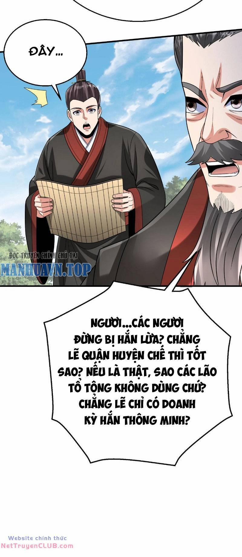 Đại Tần: Ta Con Trai Tần Thủy Hoàng Giết Địch Thăng Cấp Thành Thần 99 trang 12