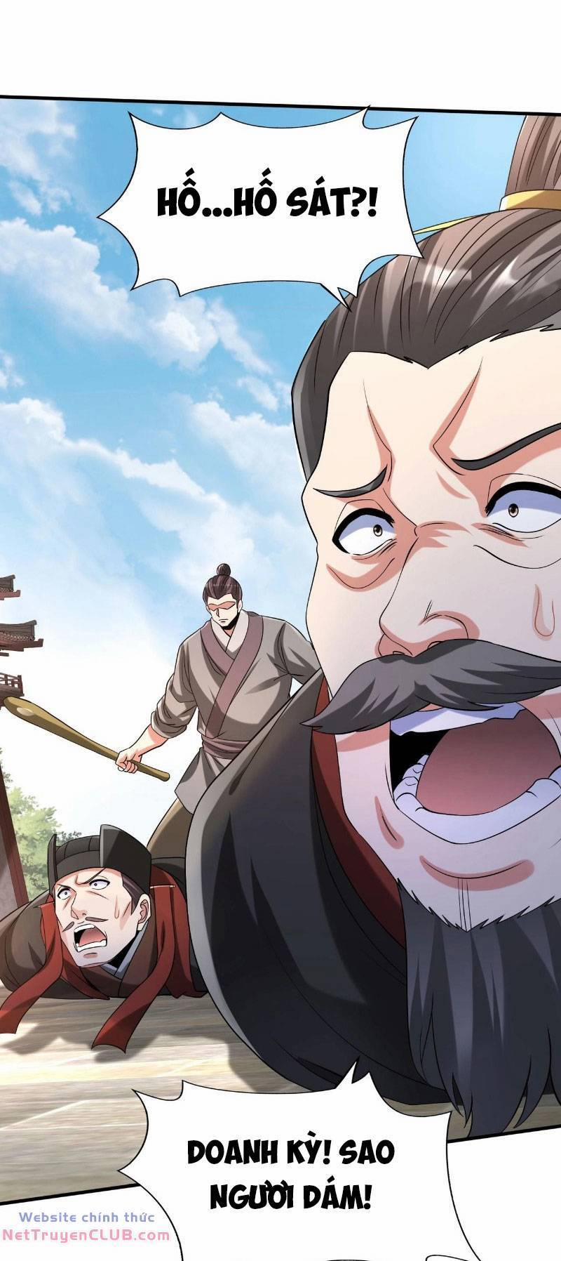 Đại Tần: Ta Con Trai Tần Thủy Hoàng Giết Địch Thăng Cấp Thành Thần 99 trang 37