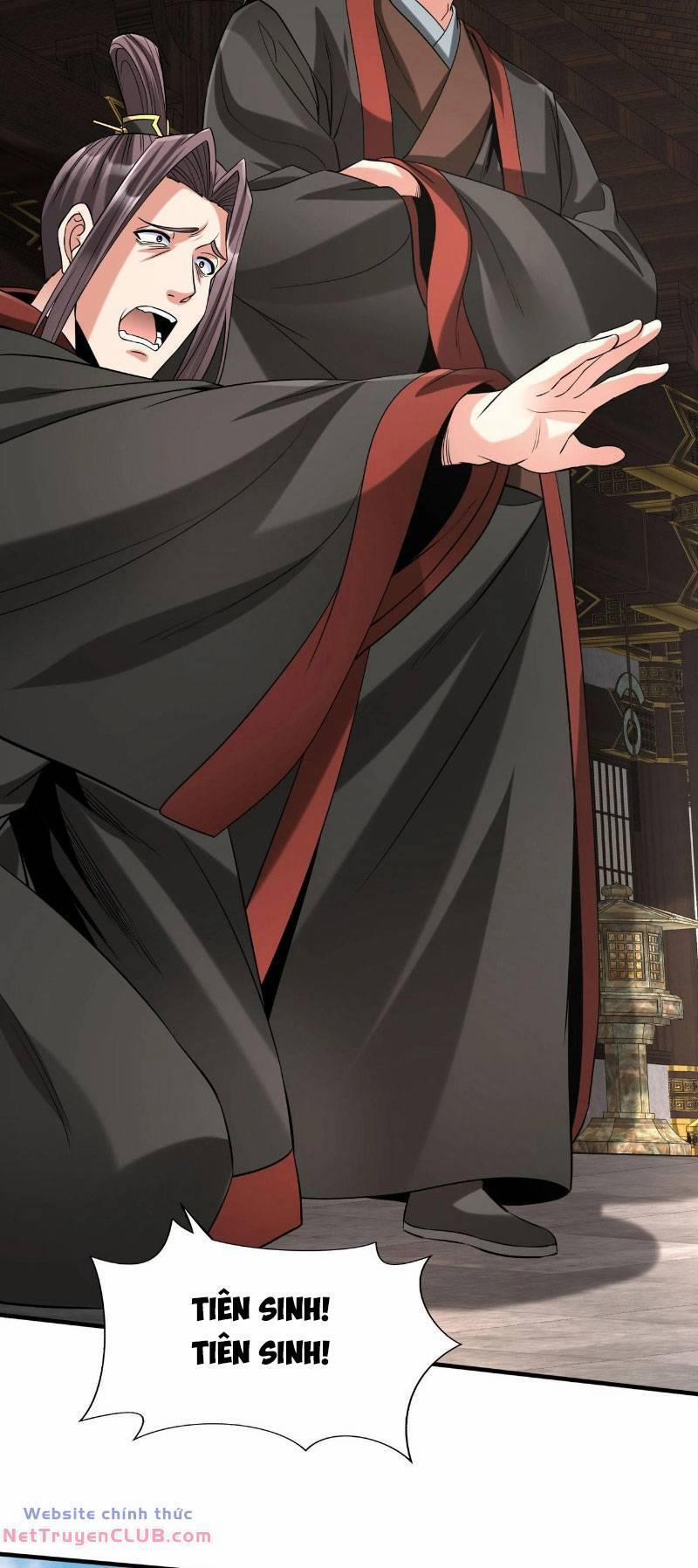 Đại Tần: Ta Con Trai Tần Thủy Hoàng Giết Địch Thăng Cấp Thành Thần 99 trang 40