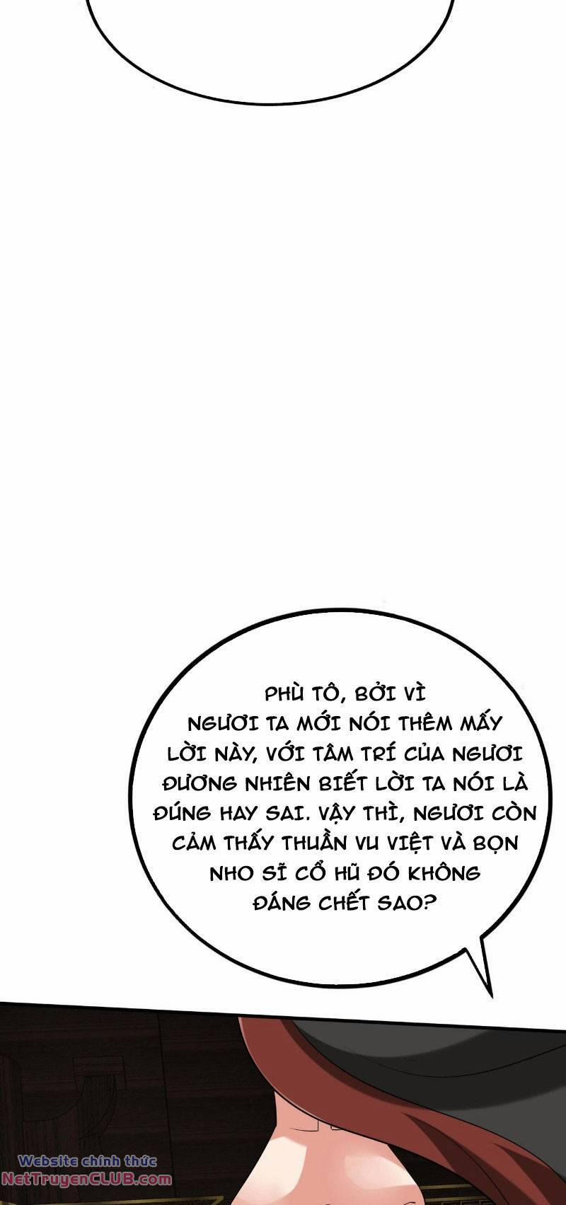 Đại Tần: Ta Con Trai Tần Thủy Hoàng Giết Địch Thăng Cấp Thành Thần 99 trang 47