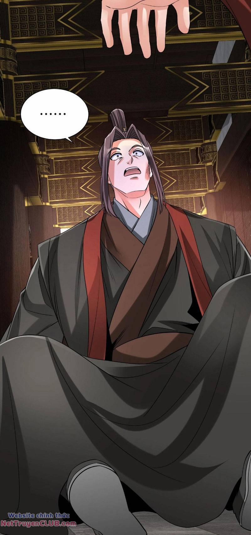 Đại Tần: Ta Con Trai Tần Thủy Hoàng Giết Địch Thăng Cấp Thành Thần 99 trang 48