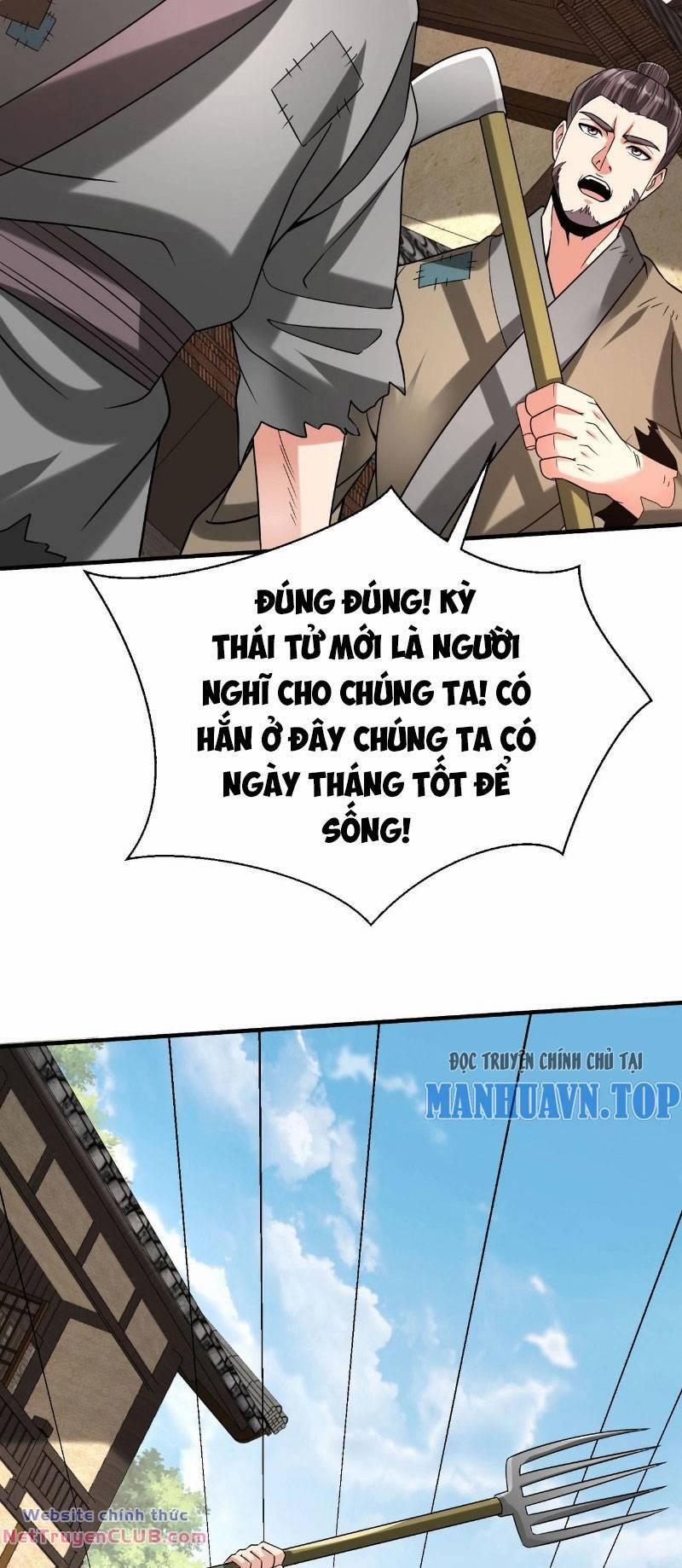 Đại Tần: Ta Con Trai Tần Thủy Hoàng Giết Địch Thăng Cấp Thành Thần 99 trang 9