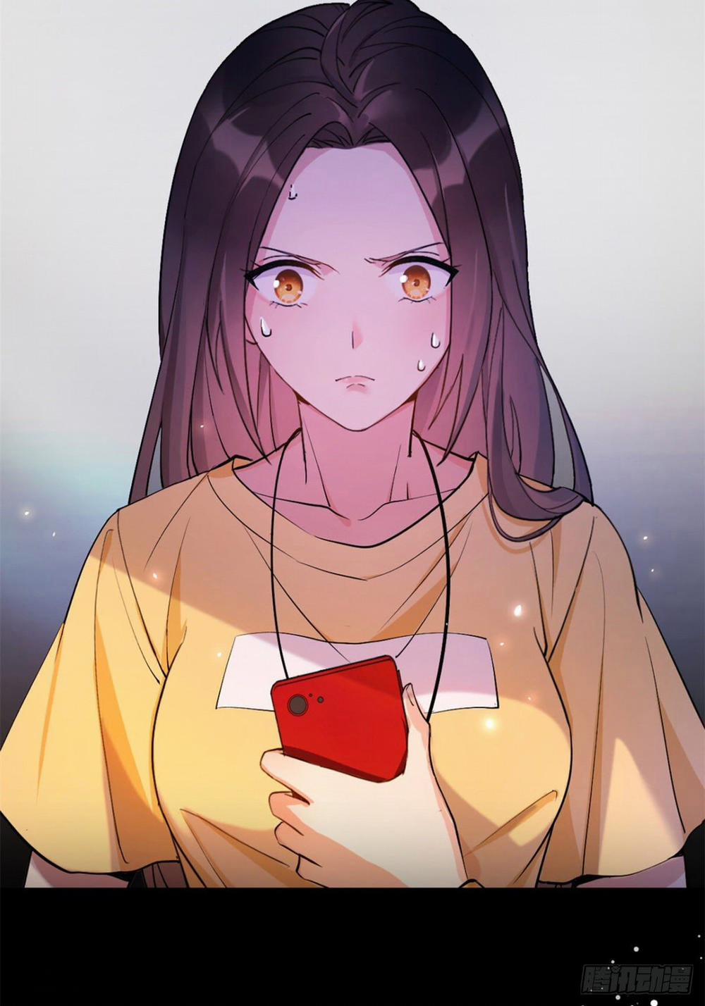 Đại Thần Chỉ Nhớ Mình Tôi 0 trang 1