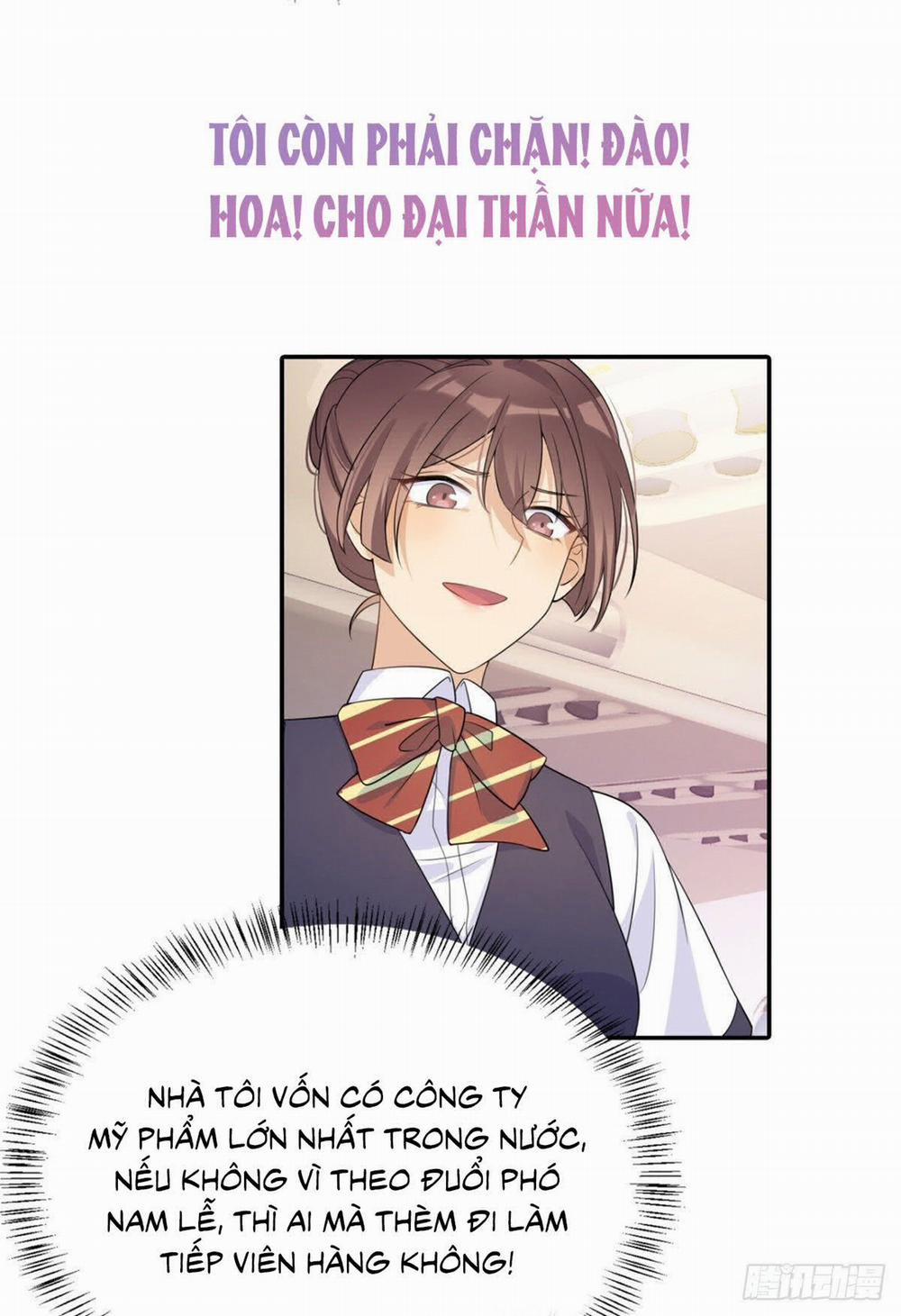 Đại Thần Chỉ Nhớ Mình Tôi 0 trang 10