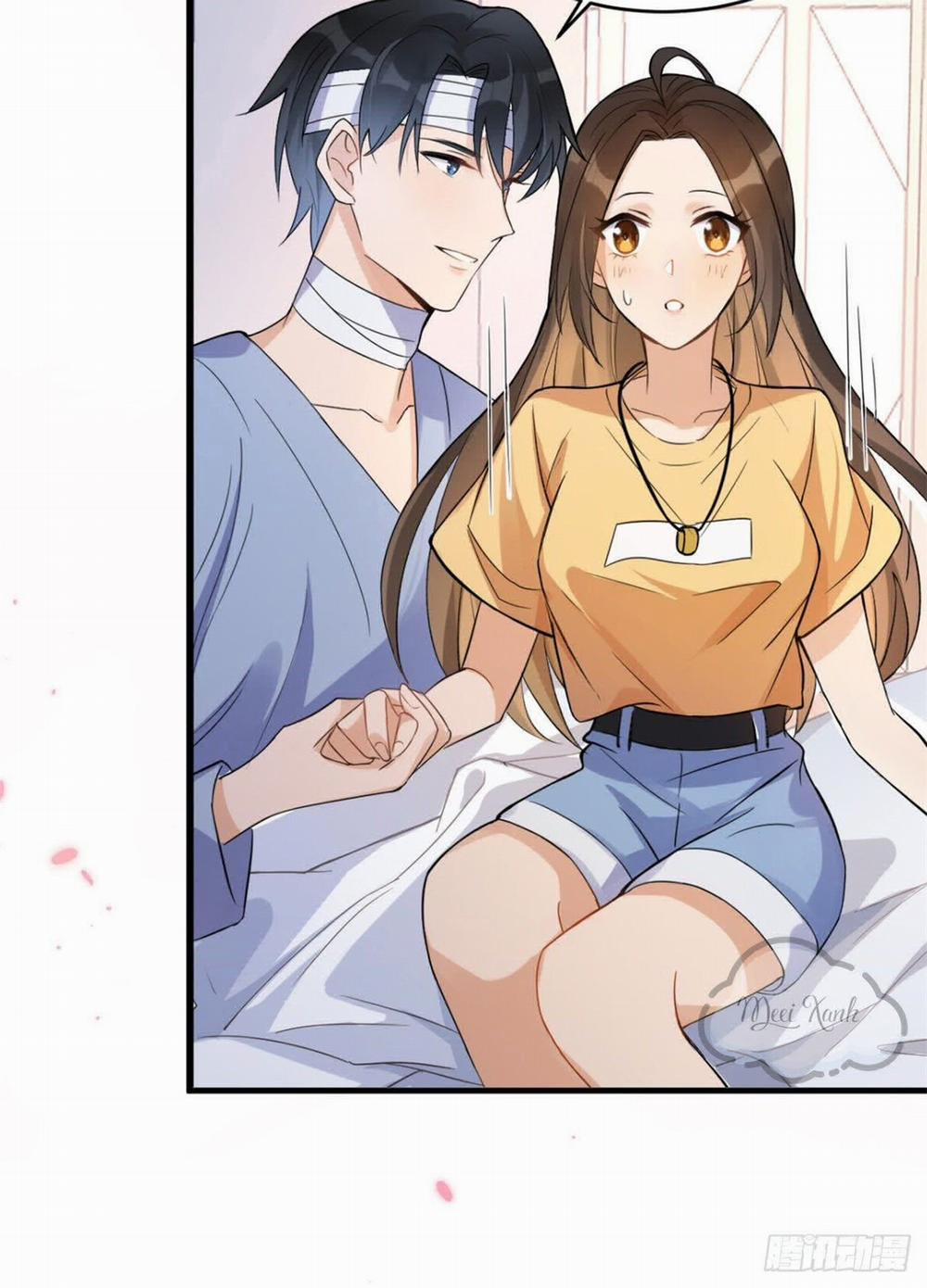 Đại Thần Chỉ Nhớ Mình Tôi 0 trang 12