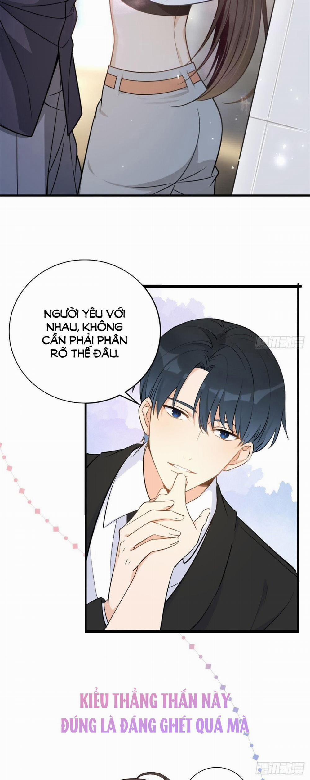 Đại Thần Chỉ Nhớ Mình Tôi 0 trang 14