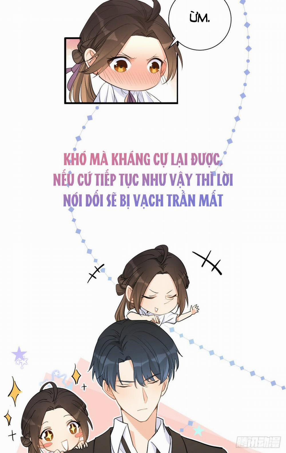 Đại Thần Chỉ Nhớ Mình Tôi 0 trang 15