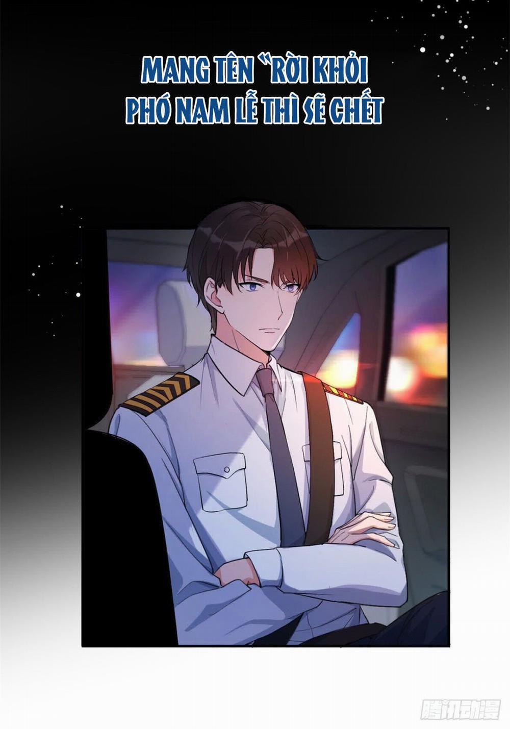 Đại Thần Chỉ Nhớ Mình Tôi 0 trang 2