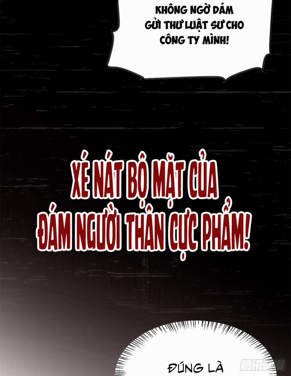 Đại Thần Chỉ Nhớ Mình Tôi 0 trang 7