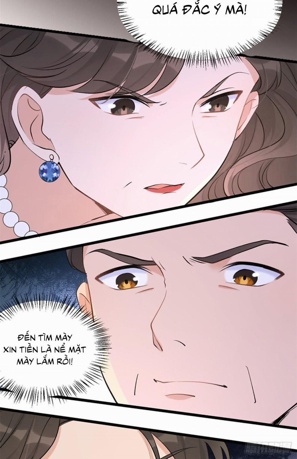 Đại Thần Chỉ Nhớ Mình Tôi 0 trang 8