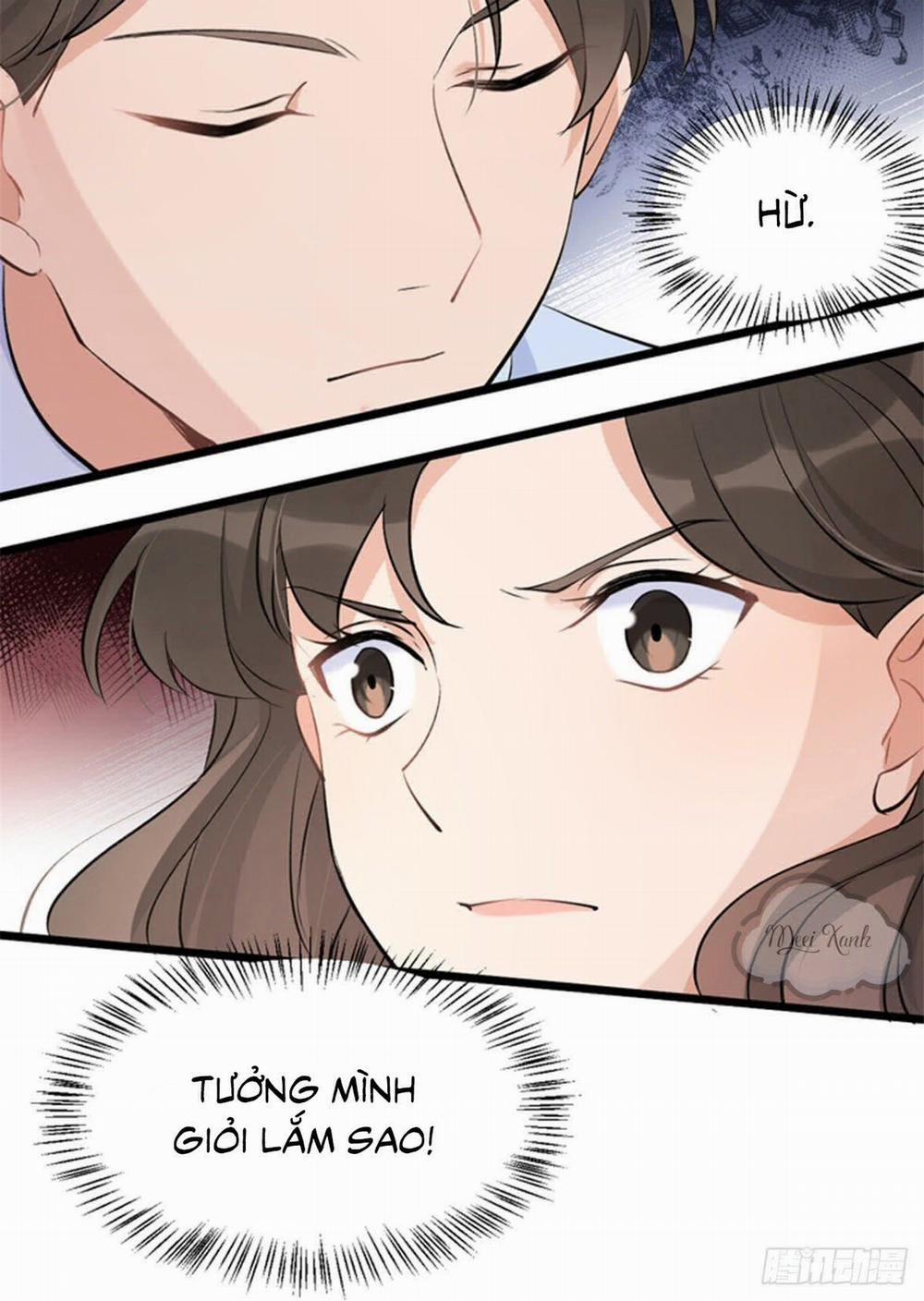 Đại Thần Chỉ Nhớ Mình Tôi 0 trang 9