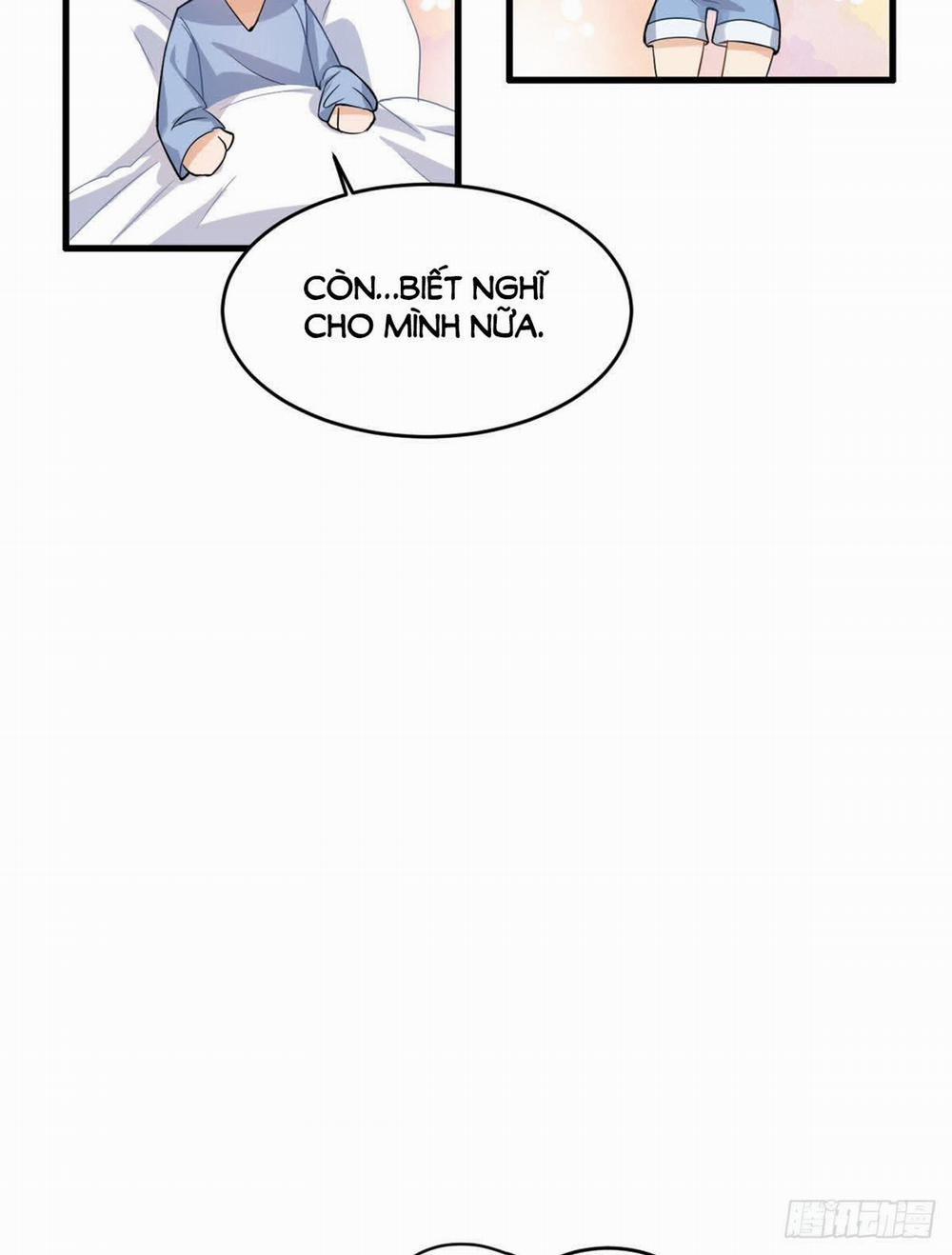 Đại Thần Chỉ Nhớ Mình Tôi 2 trang 11