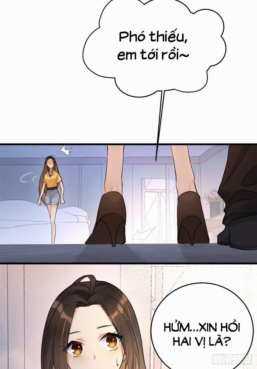 Đại Thần Chỉ Nhớ Mình Tôi 2 trang 12