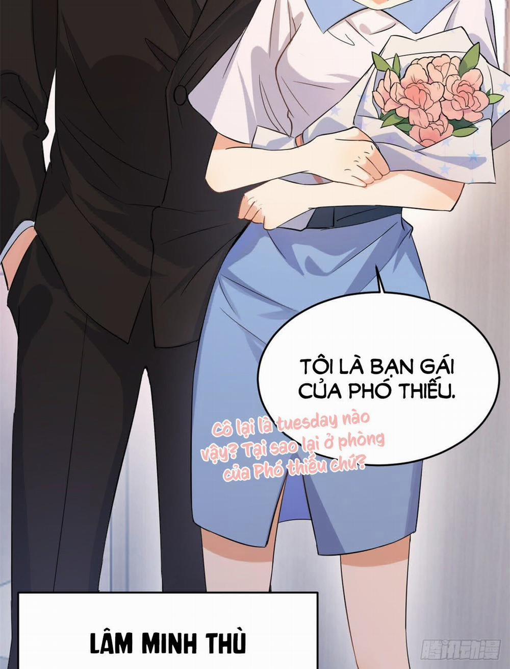 Đại Thần Chỉ Nhớ Mình Tôi 2 trang 14