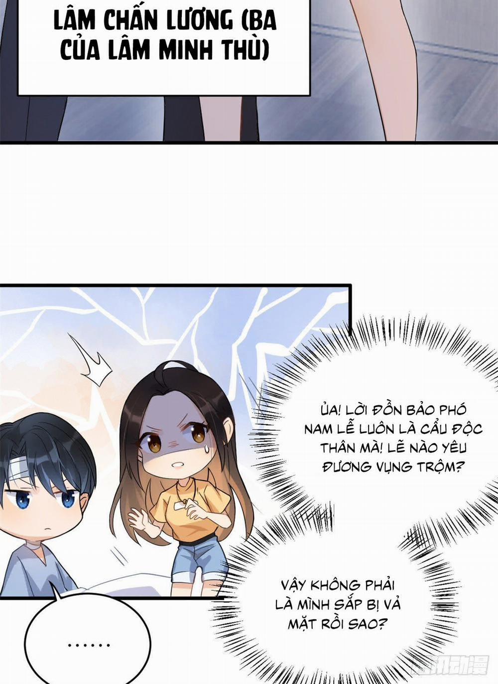 Đại Thần Chỉ Nhớ Mình Tôi 2 trang 15