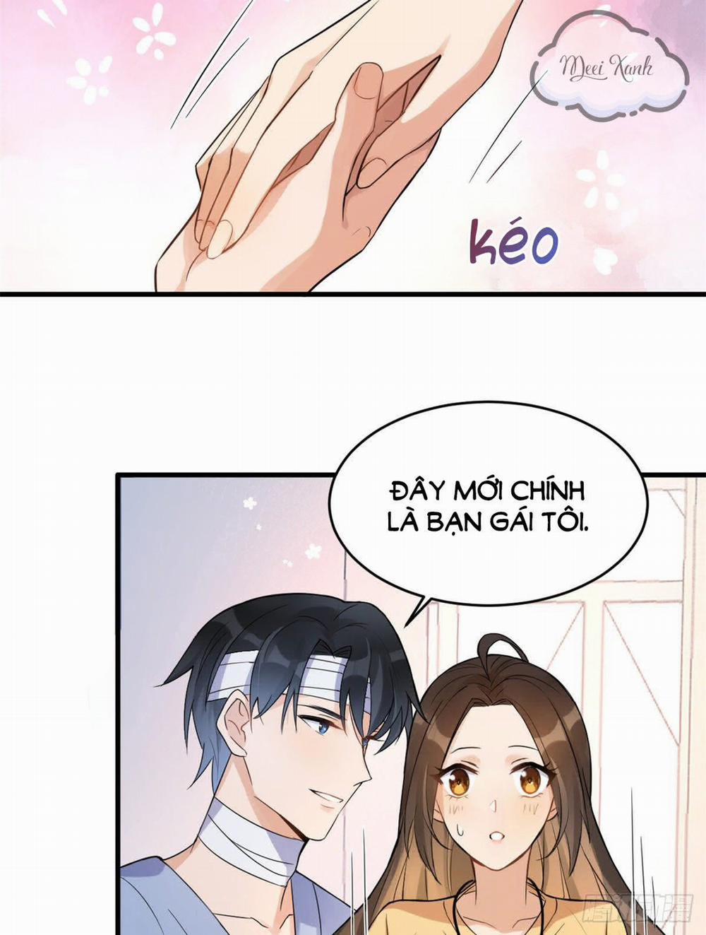 Đại Thần Chỉ Nhớ Mình Tôi 2 trang 17